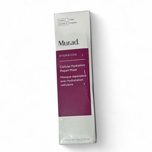 Murad Cellular Hydration Repair Mask 80 ml